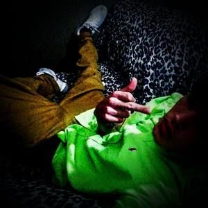 Meet your Posher, Cole